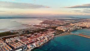 New - Apartment - Torrevieja - Playa de los locos