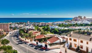 Obra Nueva - Apartmento - Torrevieja - Playa de los locos