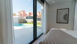 New - Villa - Rojales - La  Marquesa Golf