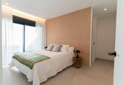 New - Villa - Rojales - La  Marquesa Golf