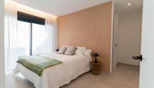 New - Villa - Rojales - La  Marquesa Golf