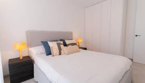 New - Villa - Rojales - La  Marquesa Golf