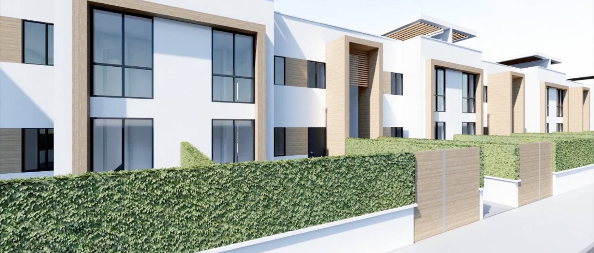 New - Townhouse - Orihuela Costa - PAU 26