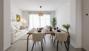 New - Townhouse - Orihuela Costa - PAU 26