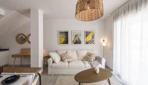 New - Townhouse - Orihuela Costa - PAU 26