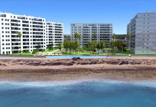 Apartment - New - Torrevieja - Punta Prima