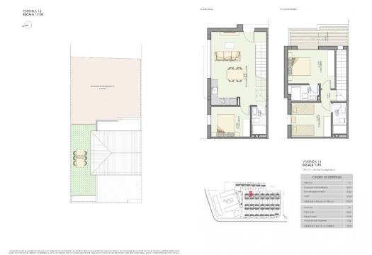 Obra Nueva - Quad - Gran Alacant - Centro comercial ga