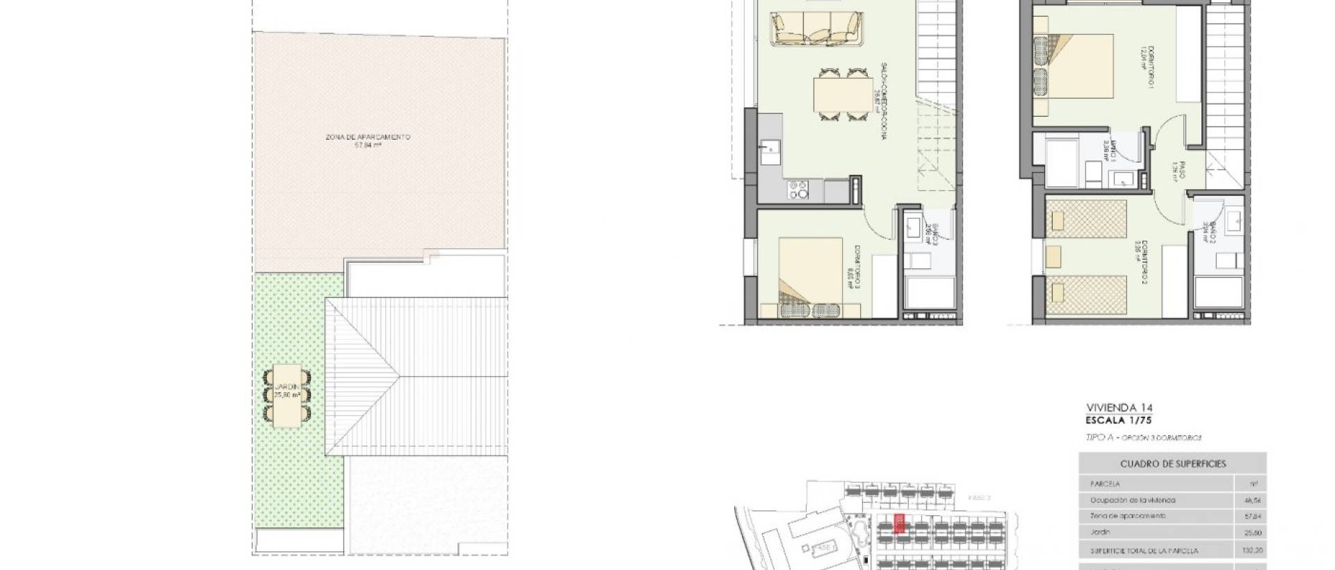 Obra Nueva - Quad - Gran Alacant - Centro comercial ga