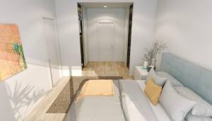 New - Apartment - Torrevieja - Centro