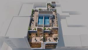 New - Apartment - Torrevieja - Centro