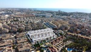 New - Villa - Orihuela Costa - La Zenia