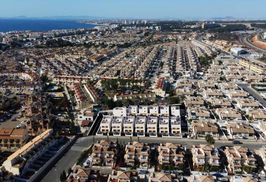 Obra Nueva - Villa - Orihuela Costa - La Zenia