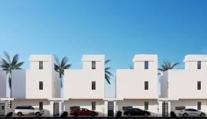 Obra Nueva - Villa - Orihuela Costa - La Zenia