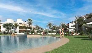 New - Villa - Los Alcázares - Serena Golf