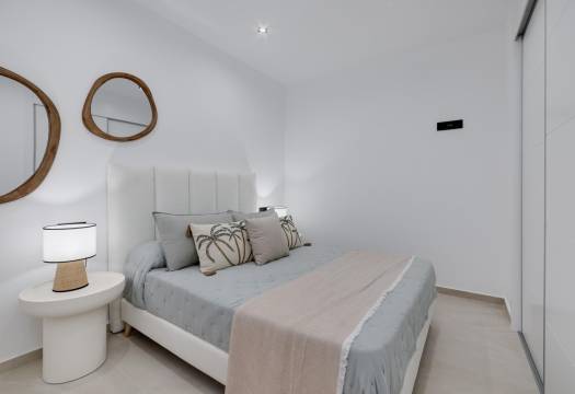 New - Apartment - Los Alcázares - Euro Roda