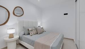 New - Apartment - Los Alcázares - Euro Roda