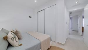 New - Apartment - Los Alcázares - Euro Roda