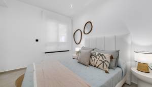 New - Apartment - Los Alcázares - Euro Roda