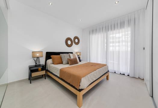 New - Apartment - Los Alcázares - Euro Roda