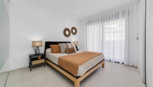 New - Apartment - Los Alcázares - Euro Roda