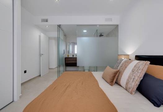 New - Apartment - Los Alcázares - Euro Roda