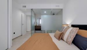 Obra Nueva - Apartmento - Los Alcázares - Euro Roda