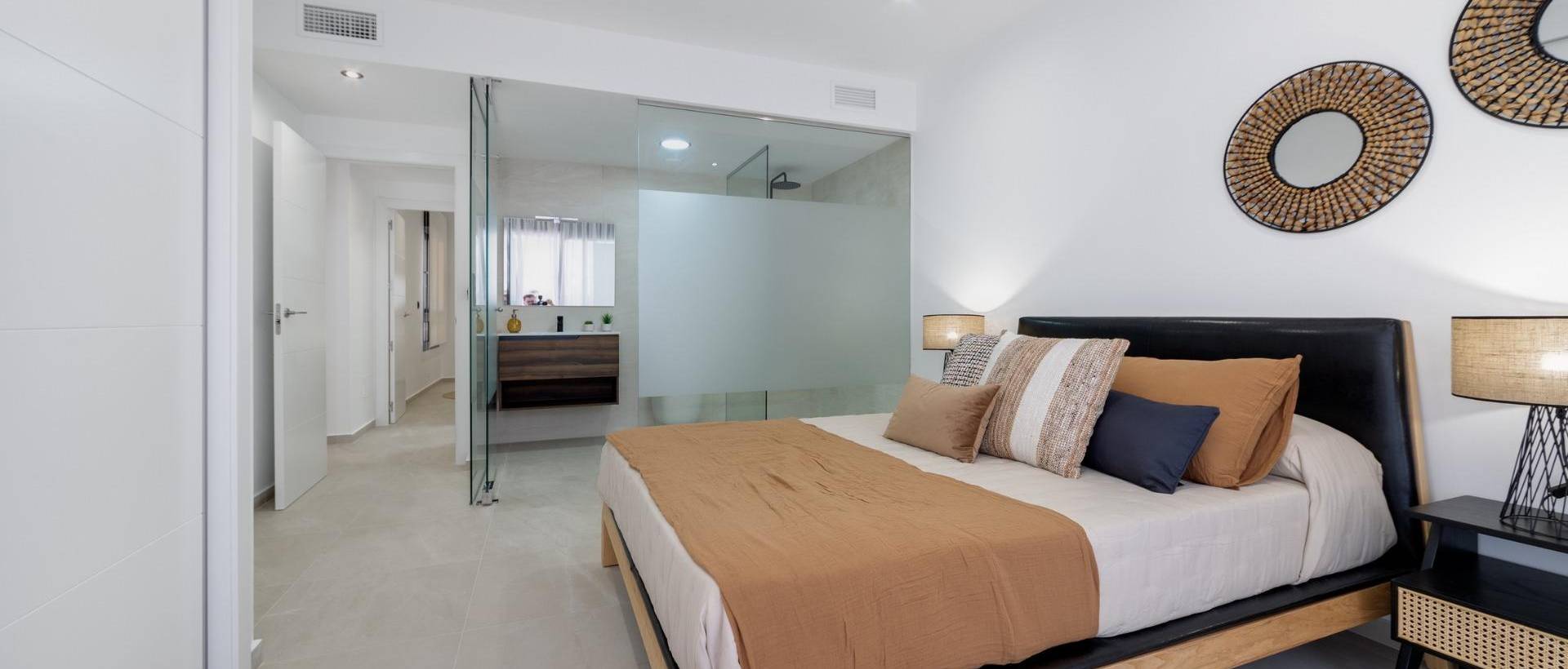 New - Apartment - Los Alcázares - Euro Roda