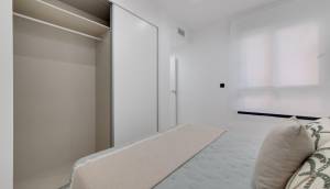 New - Apartment - Los Alcázares - Euro Roda