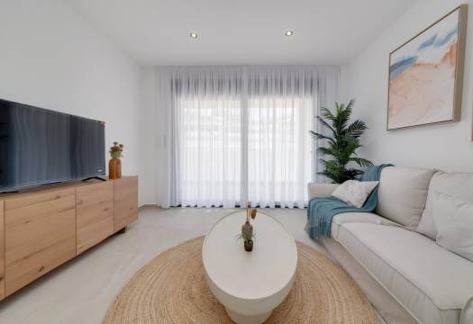 New - Apartment - Los Alcázares - Euro Roda