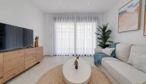 New - Apartment - Los Alcázares - Euro Roda