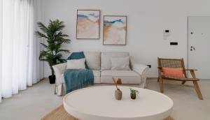 New - Apartment - Los Alcázares - Euro Roda