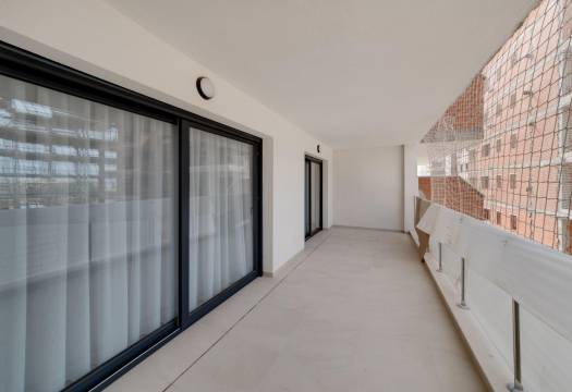 Obra Nueva - Apartmento - Los Alcázares - Euro Roda