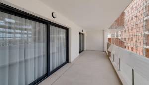 Obra Nueva - Apartmento - Los Alcázares - Euro Roda