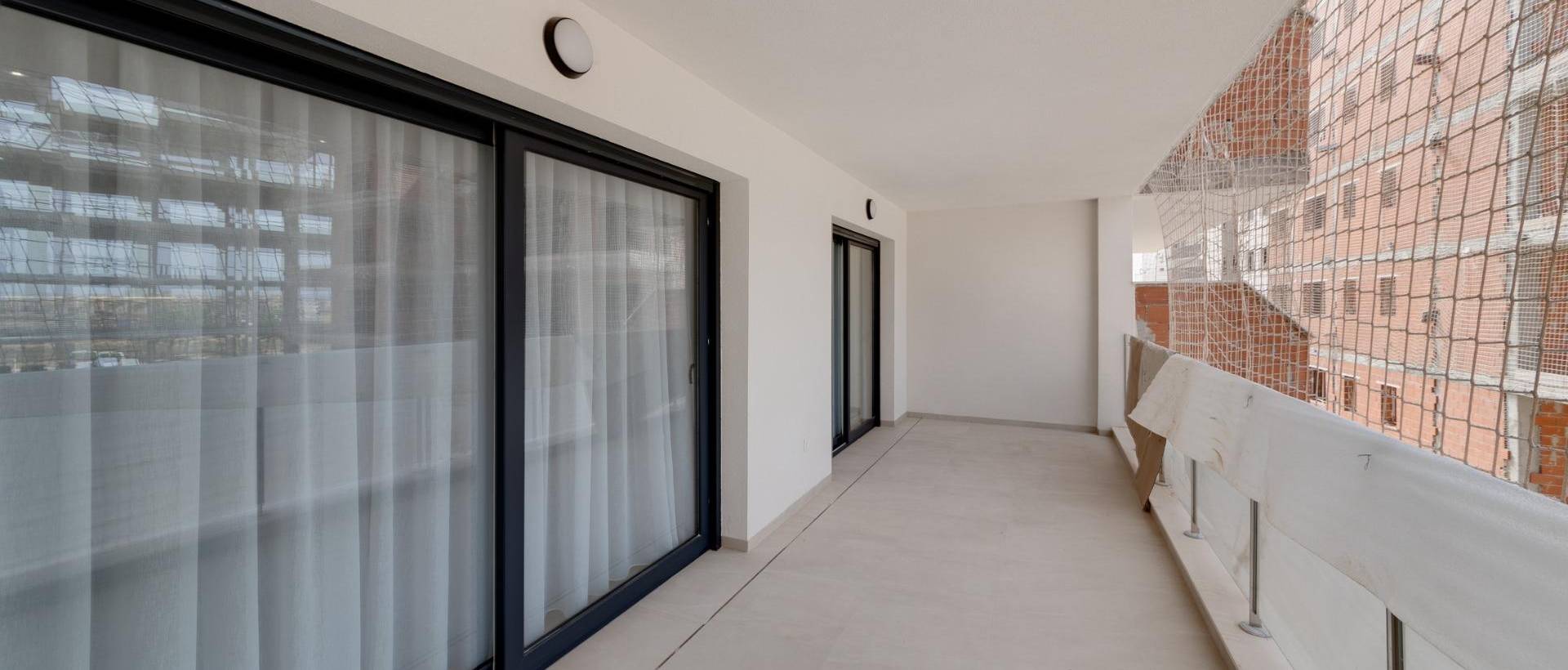 New - Apartment - Los Alcázares - Euro Roda