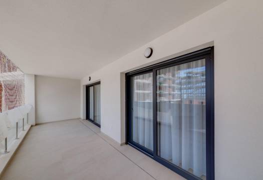 Obra Nueva - Apartmento - Los Alcázares - Euro Roda