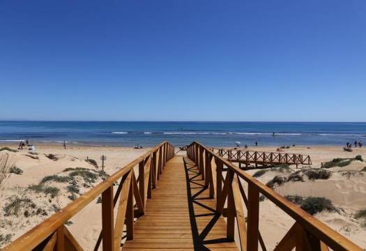 New - Apartment - Torrevieja - La Mata