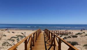 New - Apartment - Torrevieja - La Mata