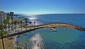 New - Apartment - Torrevieja - La Mata