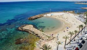 New - Apartment - Torrevieja - La Mata