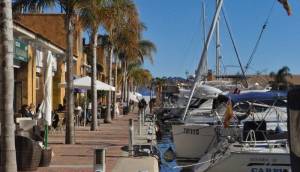 Obra Nueva - Adosado - Puerto de mazarron - El Alamillo