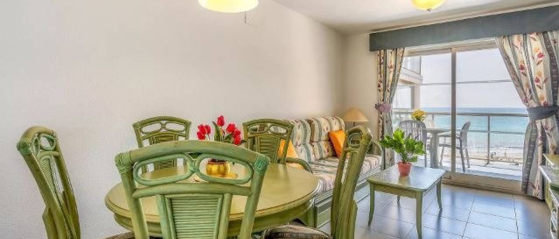 New - Apartment - Calpe - Playa De La Fossa