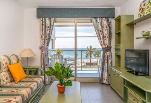 New - Apartment - Calpe - Playa De La Fossa