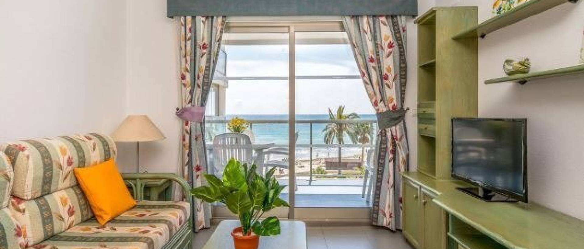 New - Apartment - Calpe - Playa De La Fossa