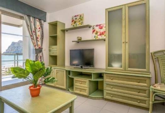 New - Apartment - Calpe - Playa De La Fossa