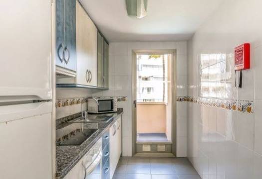 New - Apartment - Calpe - Playa De La Fossa