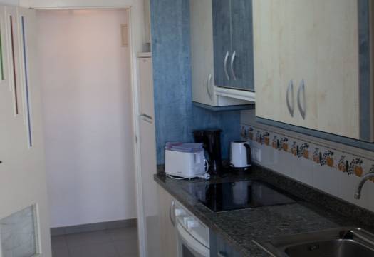 New - Apartment - Calpe - Playa De La Fossa