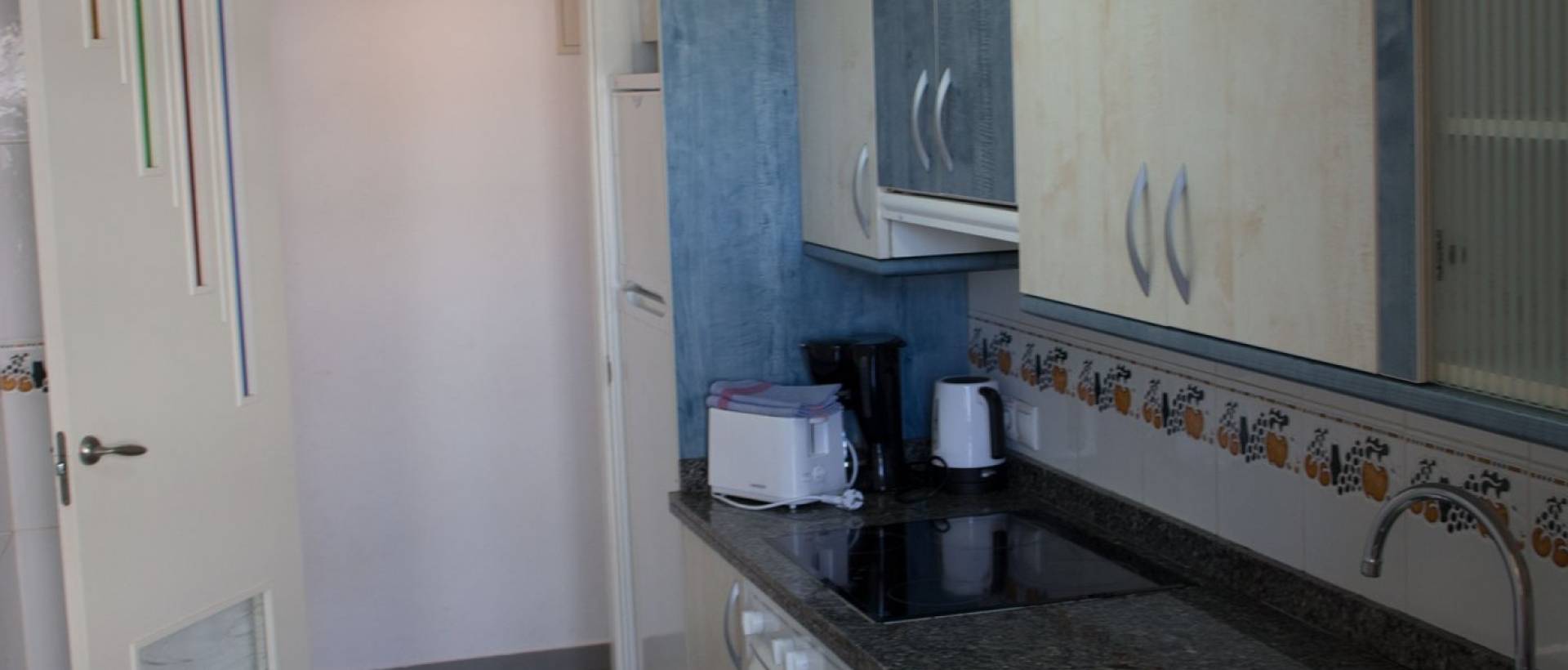 New - Apartment - Calpe - Playa De La Fossa