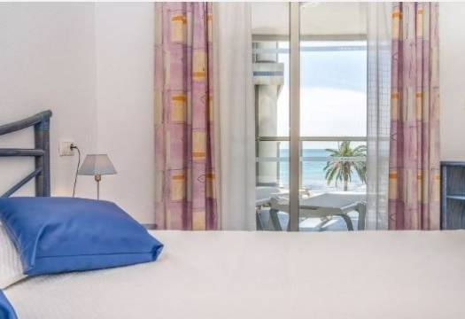 New - Apartment - Calpe - Playa De La Fossa