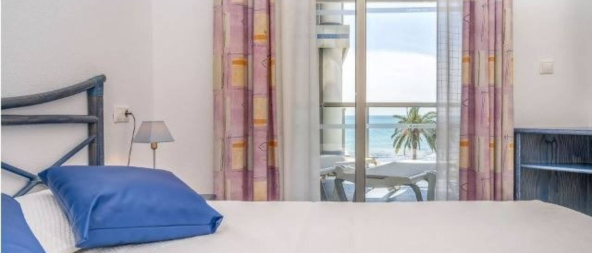 New - Apartment - Calpe - Playa De La Fossa