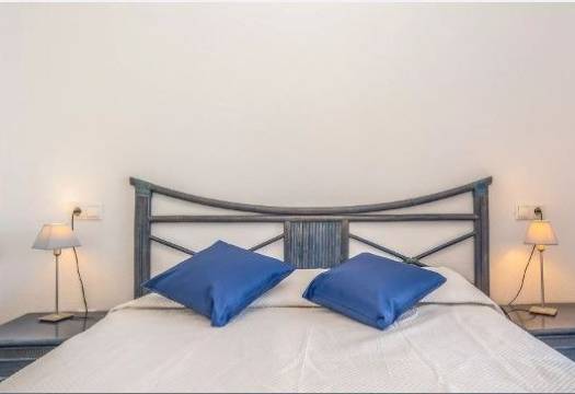 New - Apartment - Calpe - Playa De La Fossa